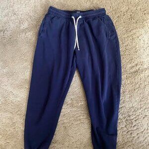 womens gap jogger